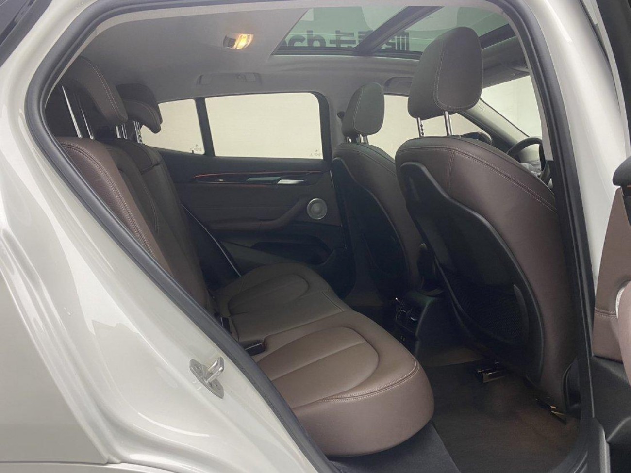 BMW X2 2024
