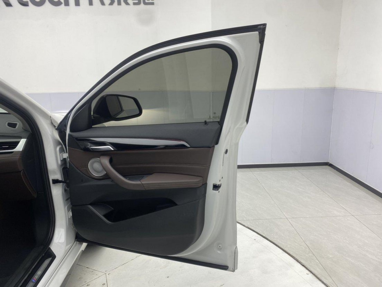 BMW X2 2024