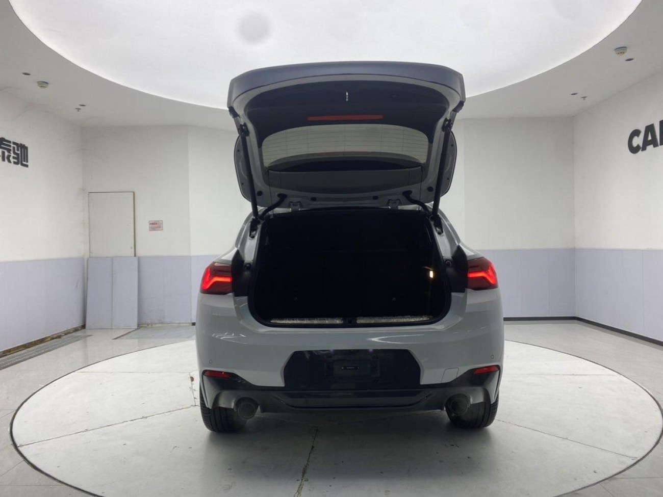 BMW X2 2024