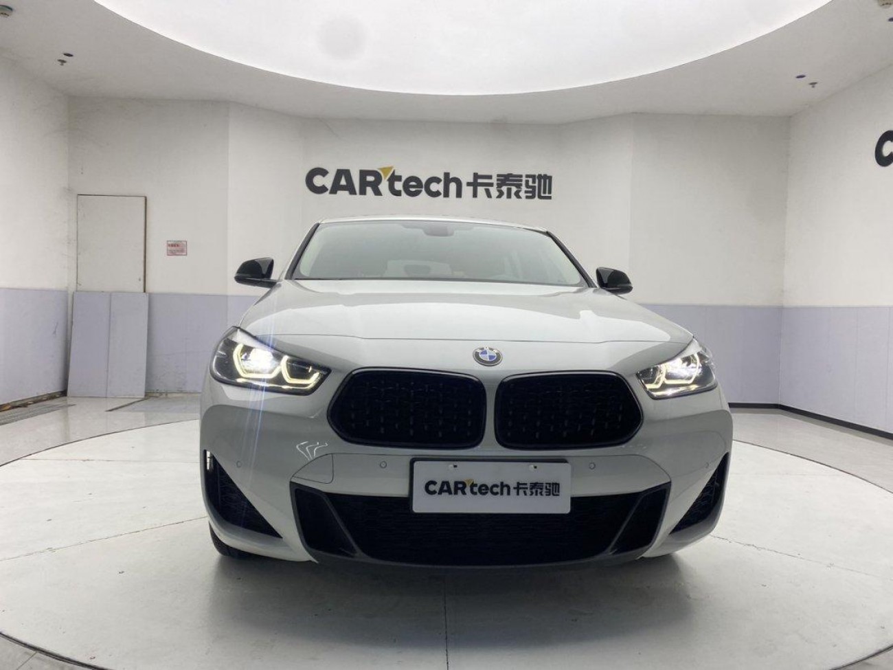 BMW X2 2024