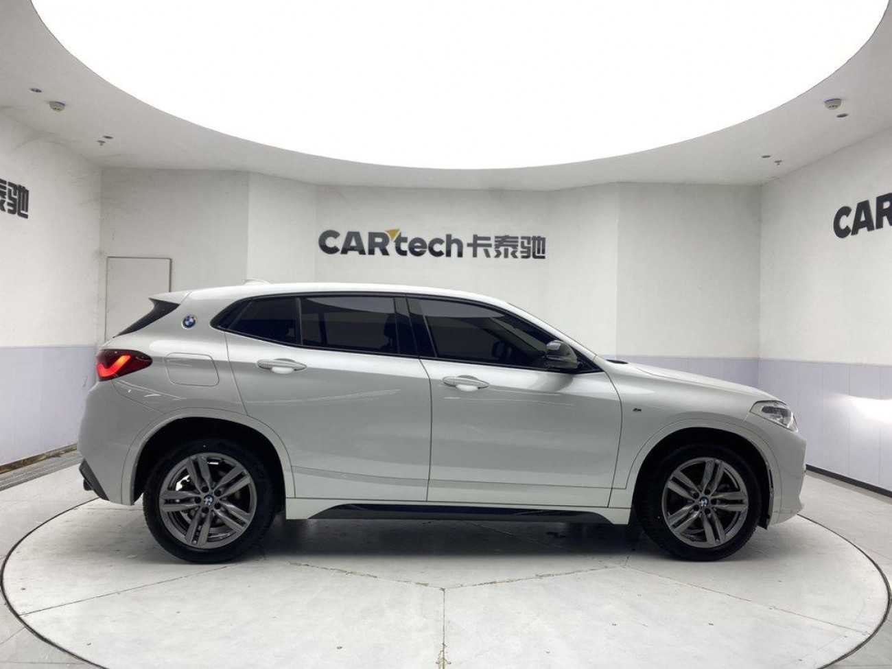BMW X2 2024