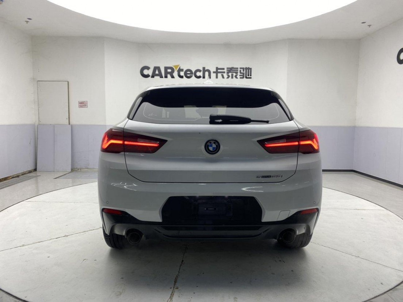 BMW X2 2024