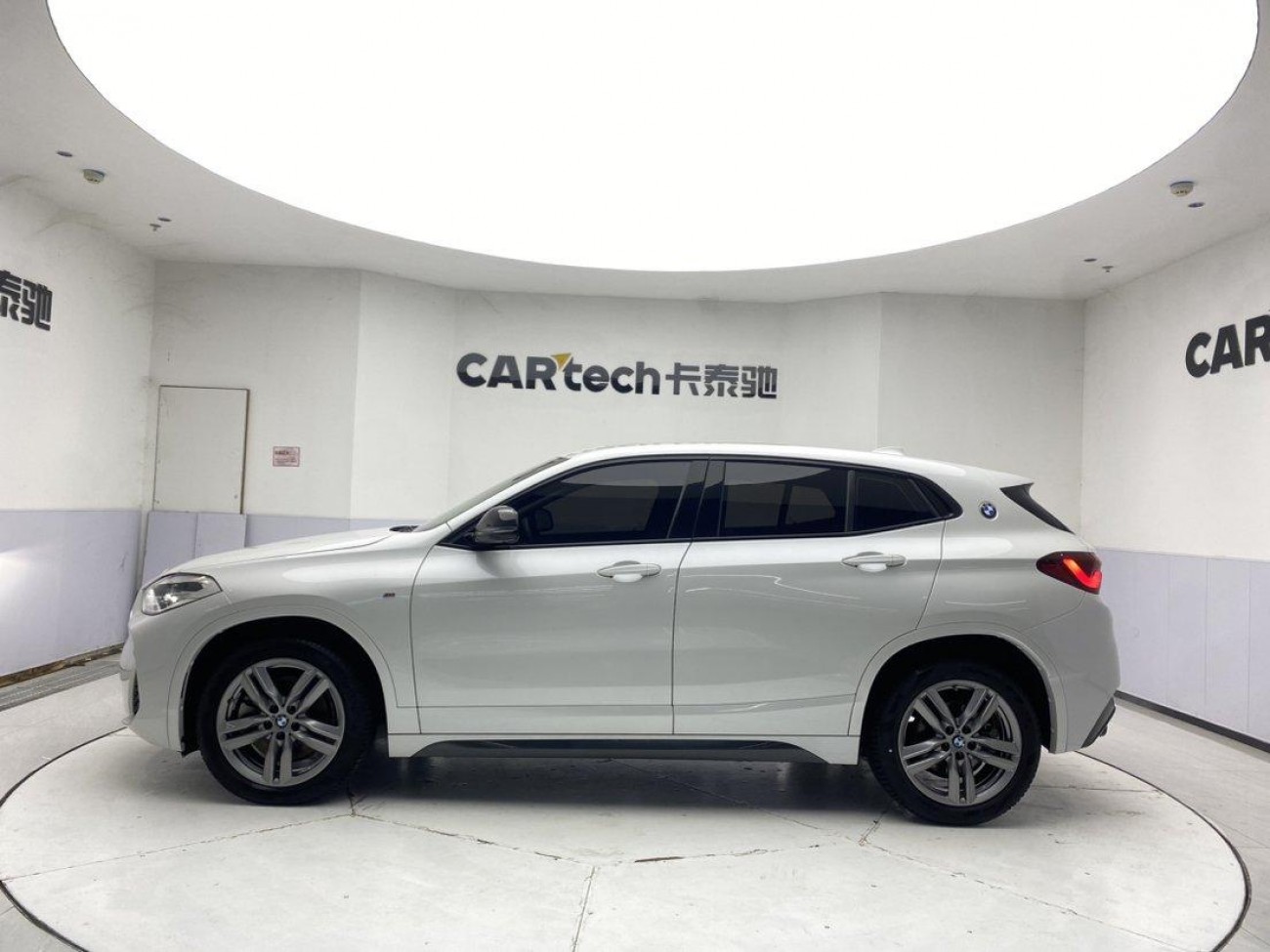 BMW X2 2024