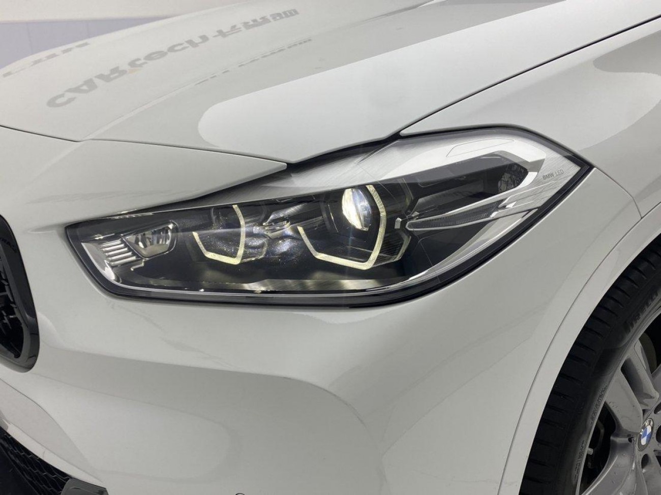 BMW X2 2024
