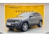Jeep Grand Cherokee 2022