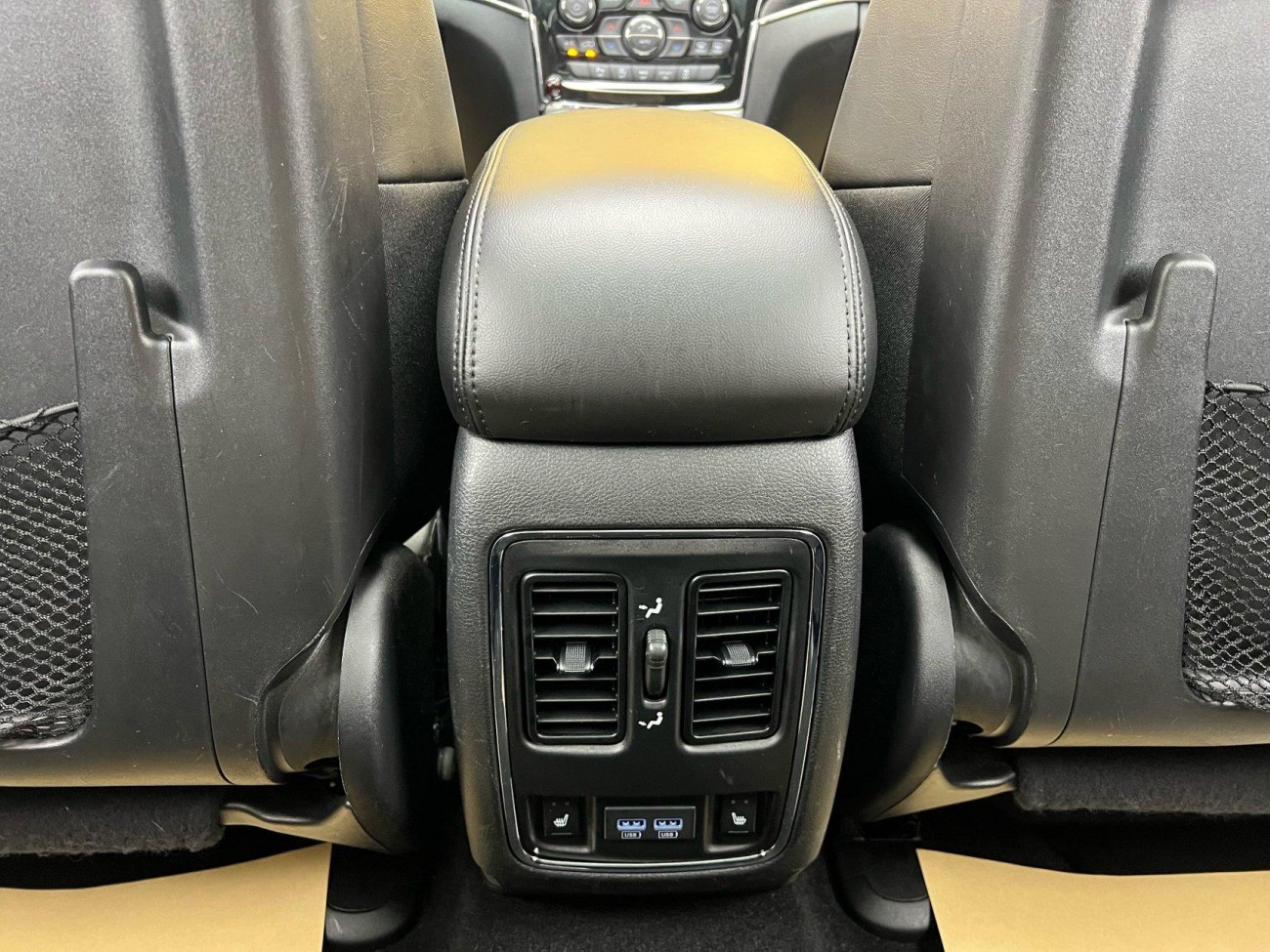Jeep Grand Cherokee 2022