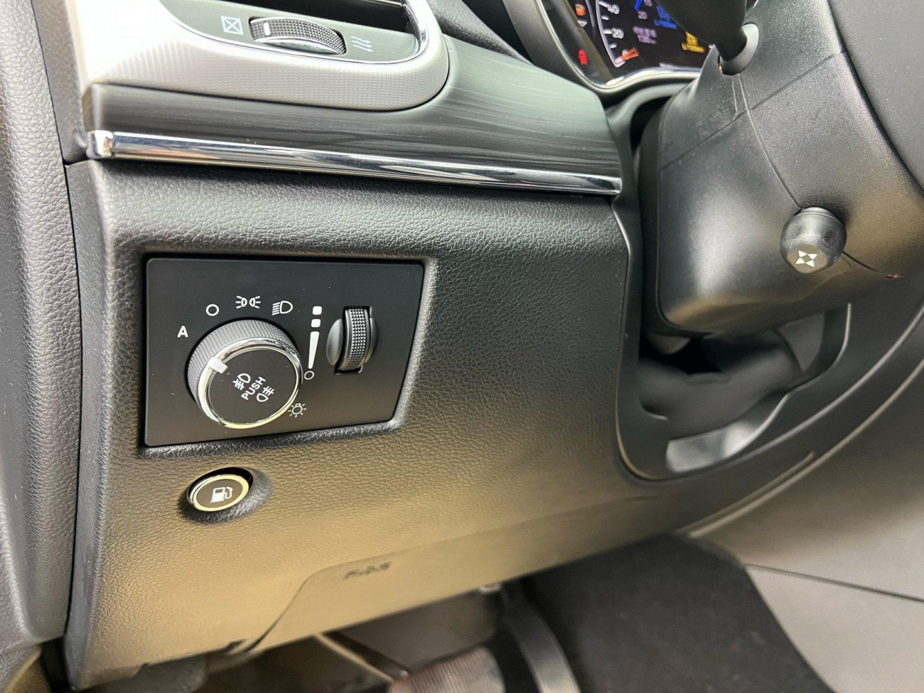 Jeep Grand Cherokee 2022