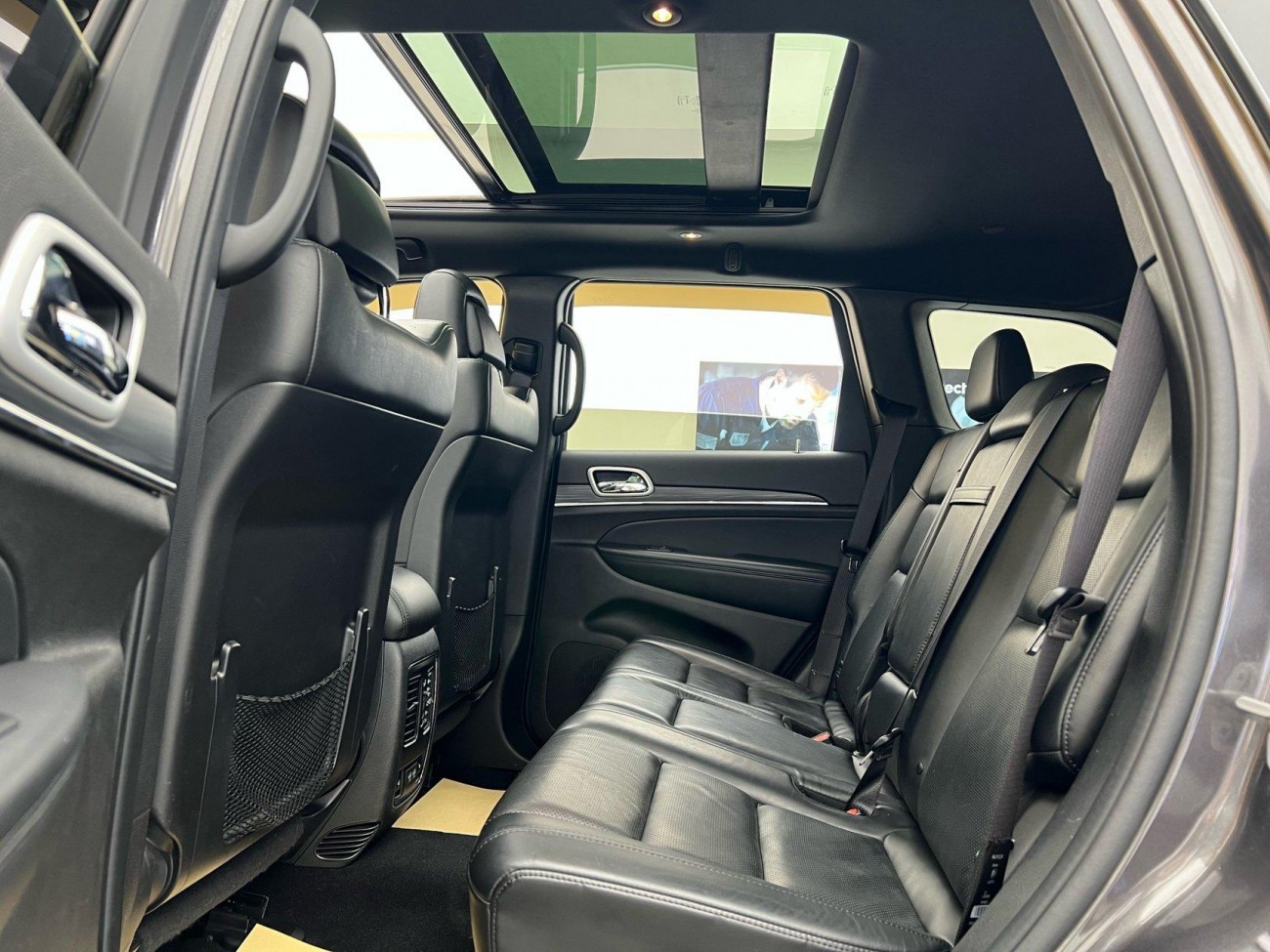 Jeep Grand Cherokee 2022