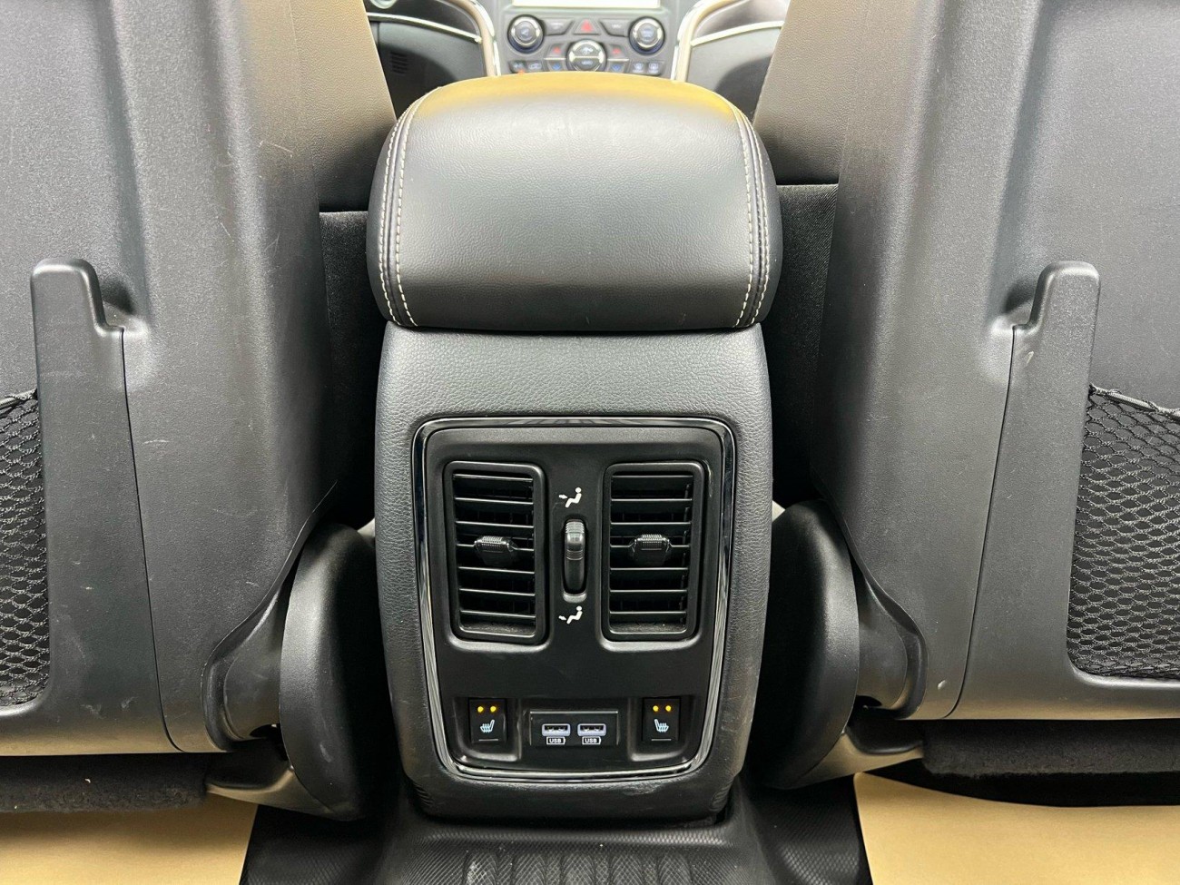 Jeep Grand Cherokee 2019