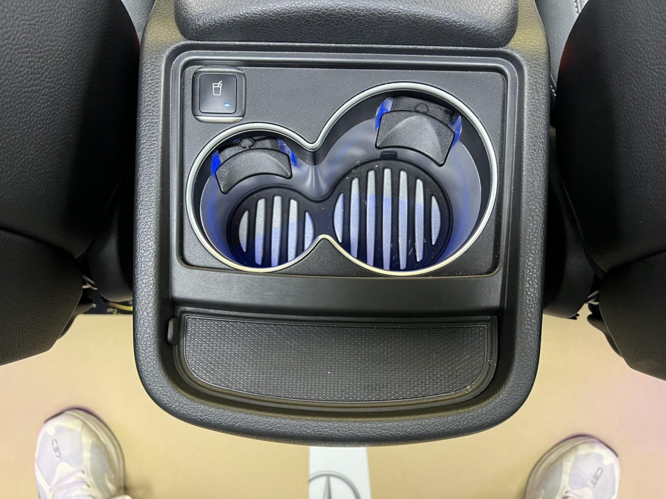 Mercedes-Benz V 2021