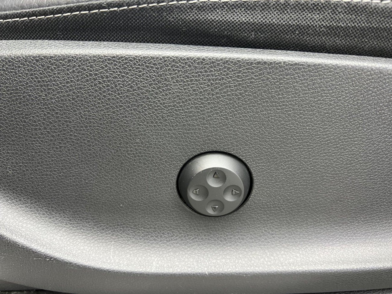 Mercedes-Benz V 2021