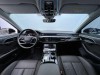 Audi A8L 45 TFSI 2025