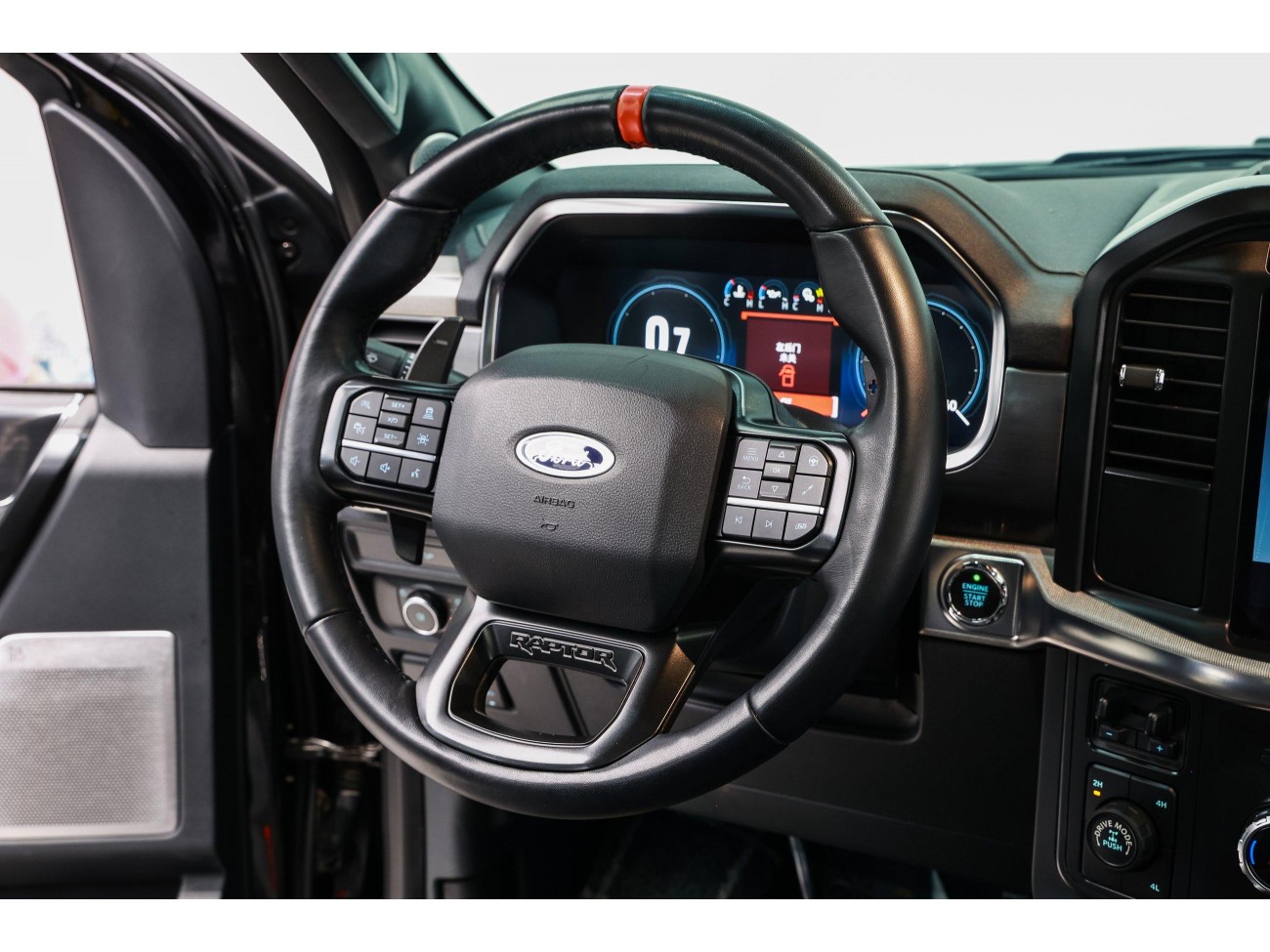 Ford F-150 2023