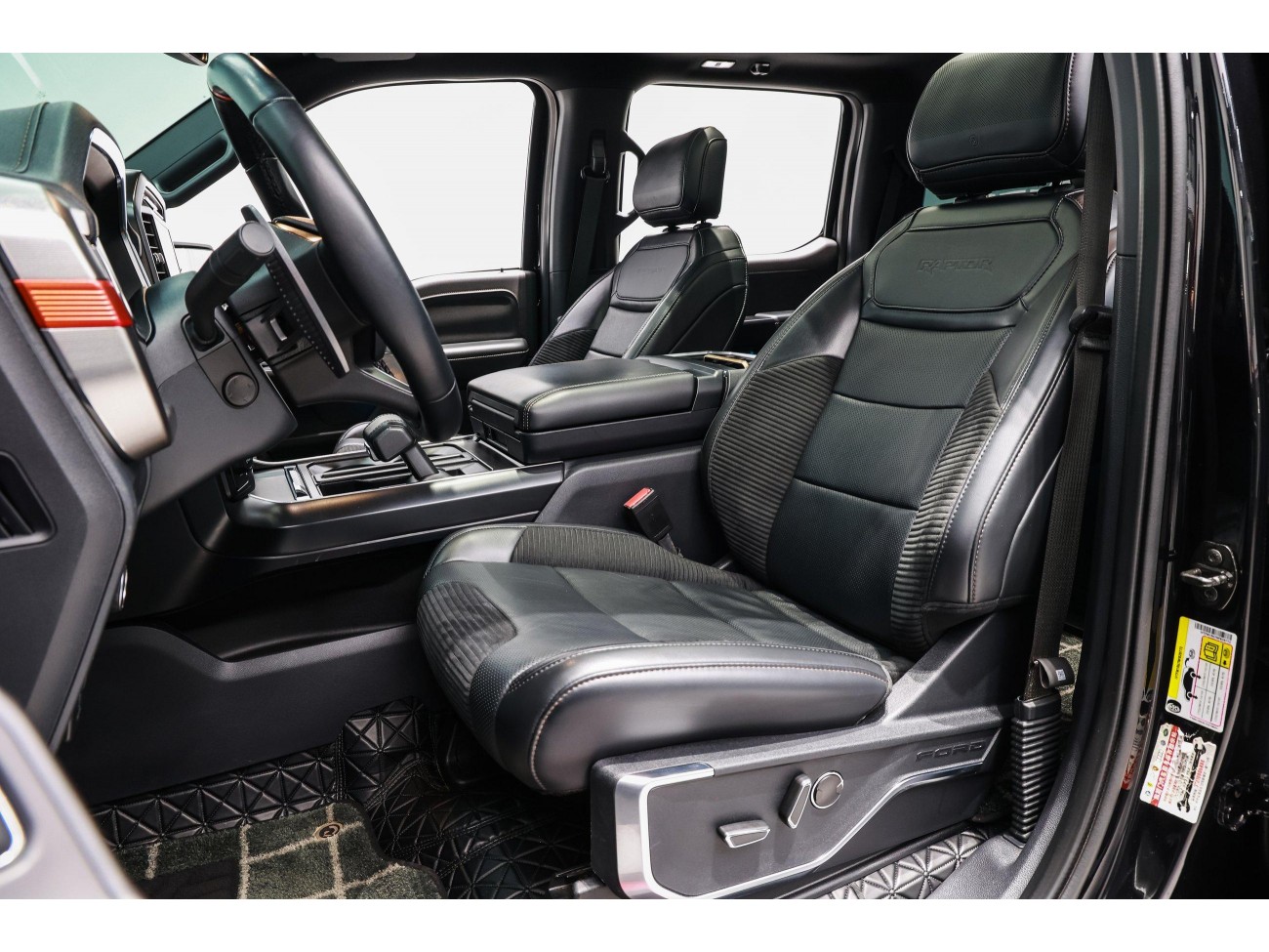 Ford F-150 2023