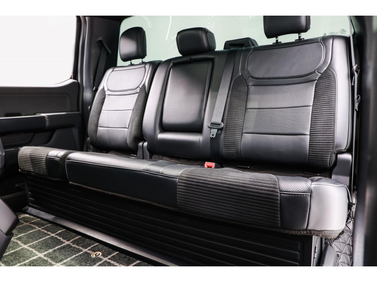 Ford F-150 2023