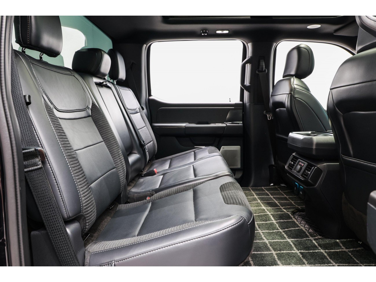 Ford F-150 2023
