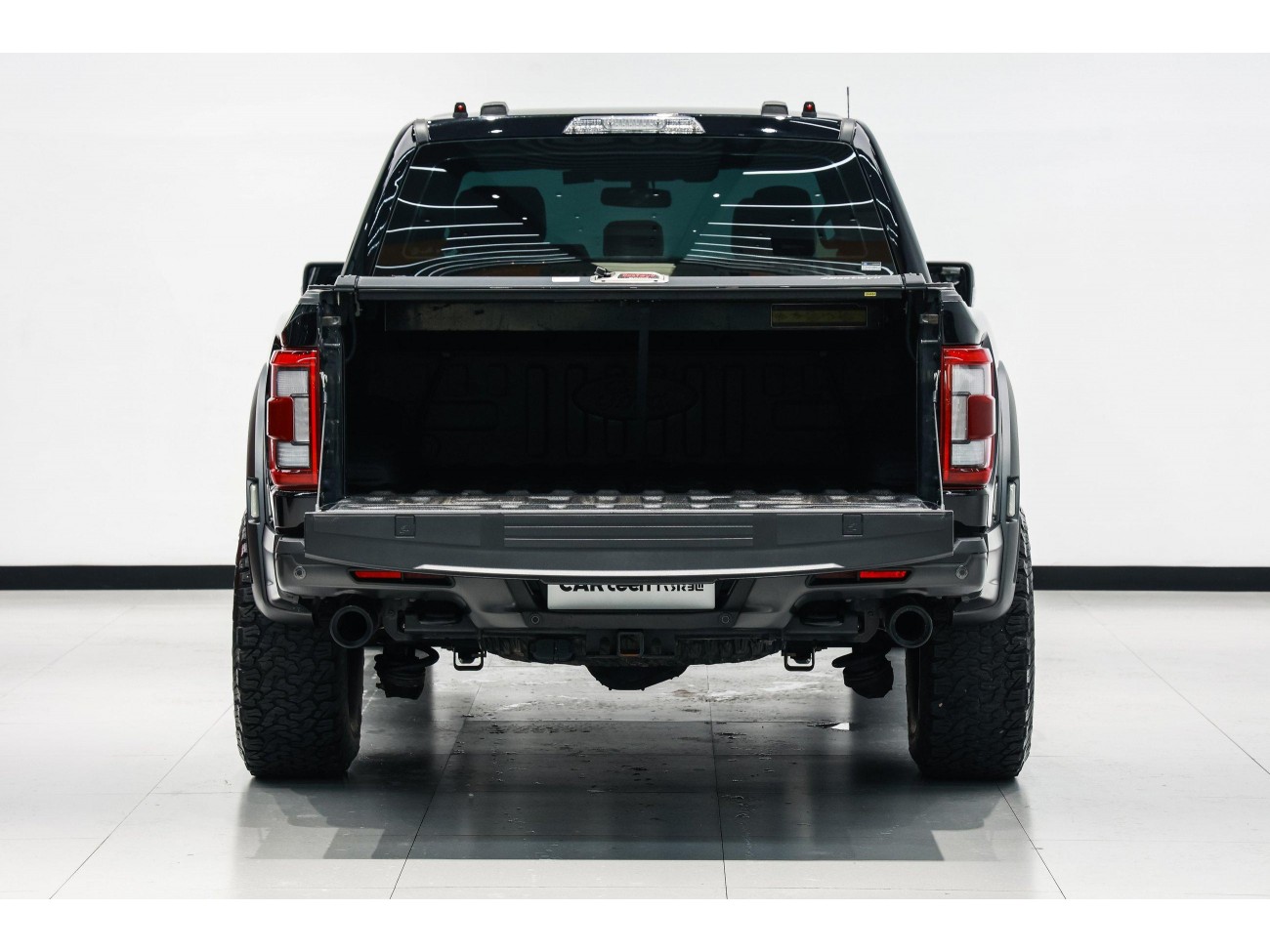 Ford F-150 2023