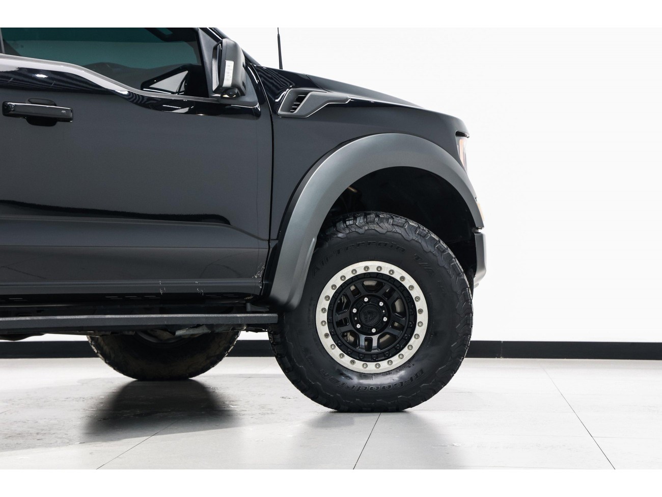 Ford F-150 2023
