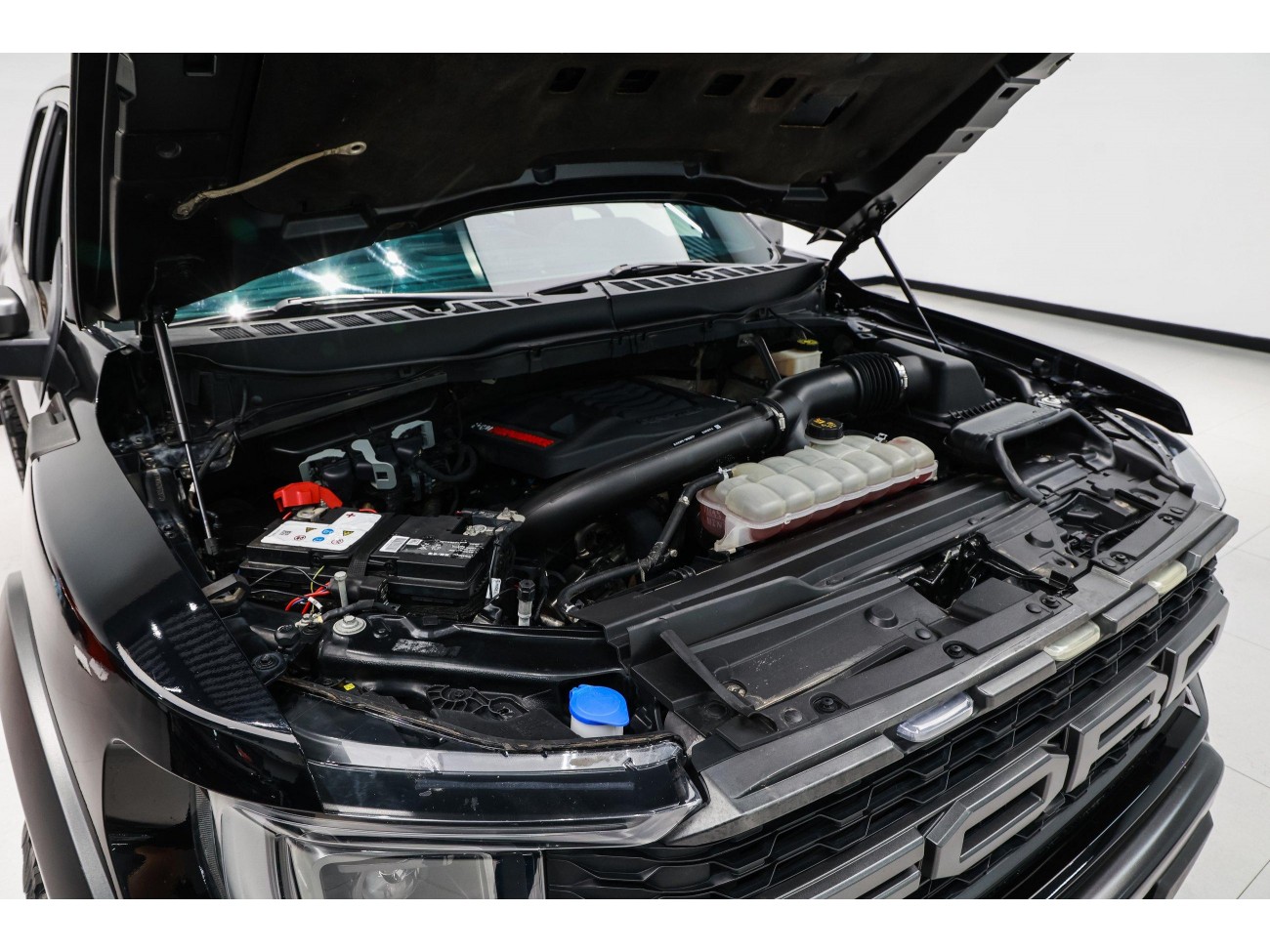 Ford F-150 2023