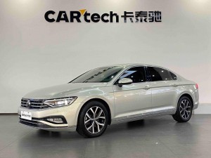 Volkswagen Magotan 2021