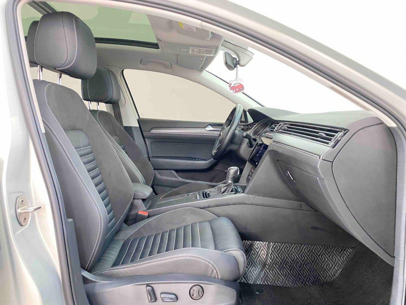 Volkswagen Magotan 2021