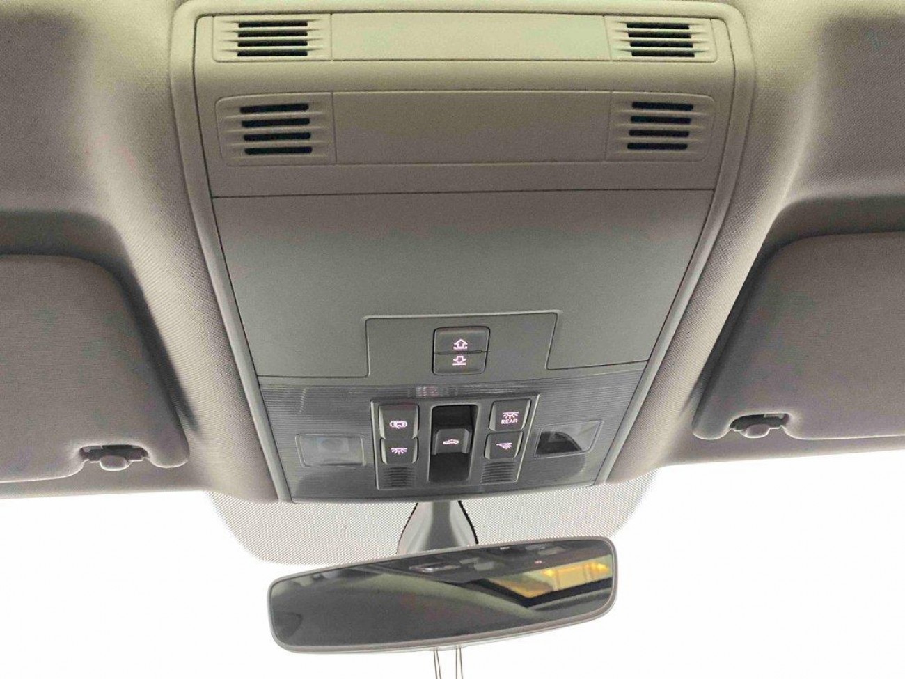 Volkswagen Magotan 2021