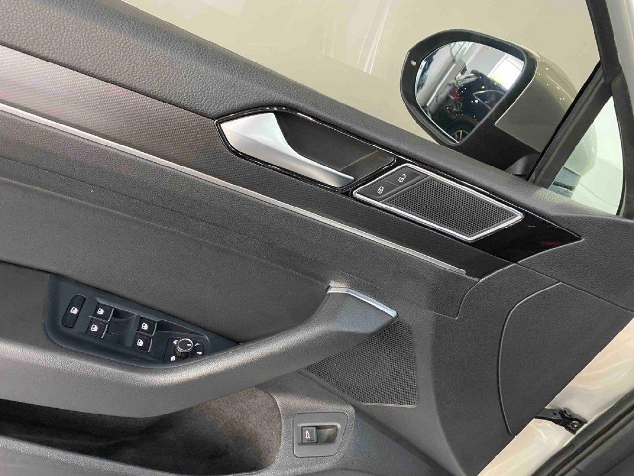 Volkswagen Magotan 2021