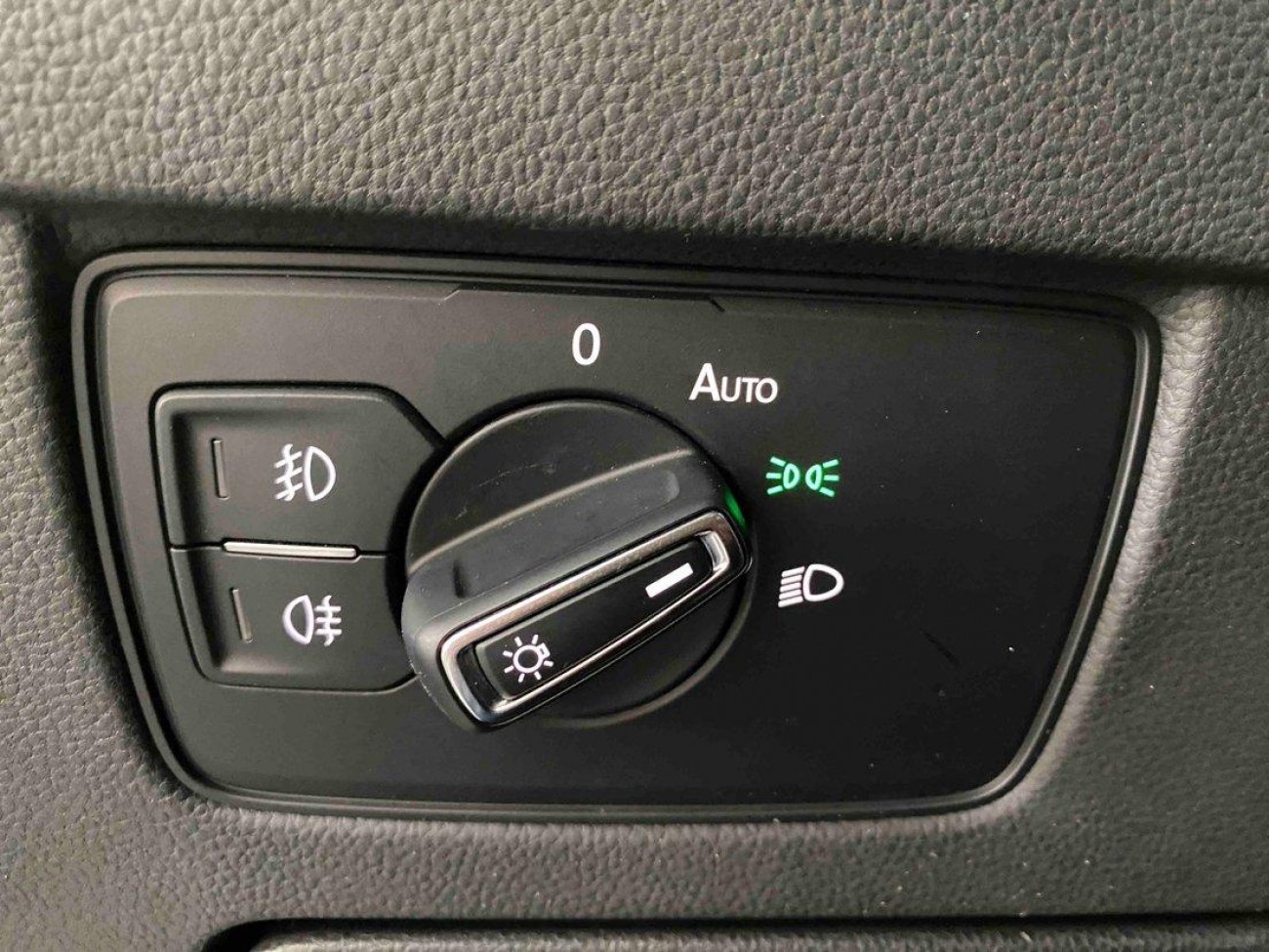 Volkswagen Magotan 2021