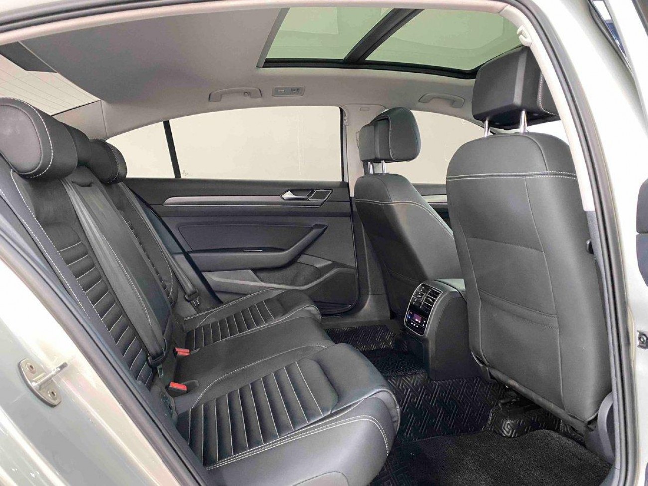 Volkswagen Magotan 2021