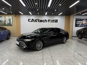 Toyota Avalon 2021