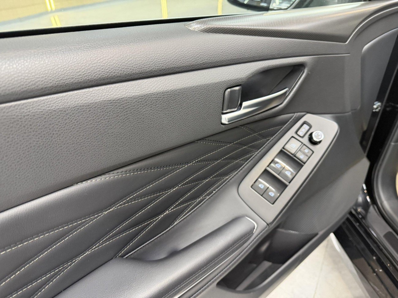 Toyota Avalon 2021