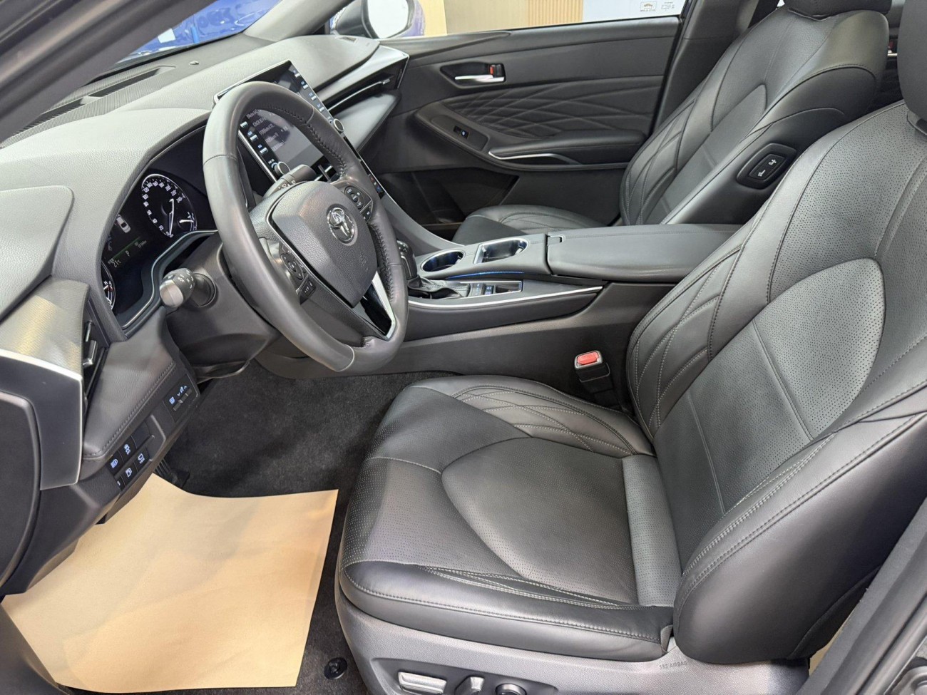 Toyota Avalon 2021