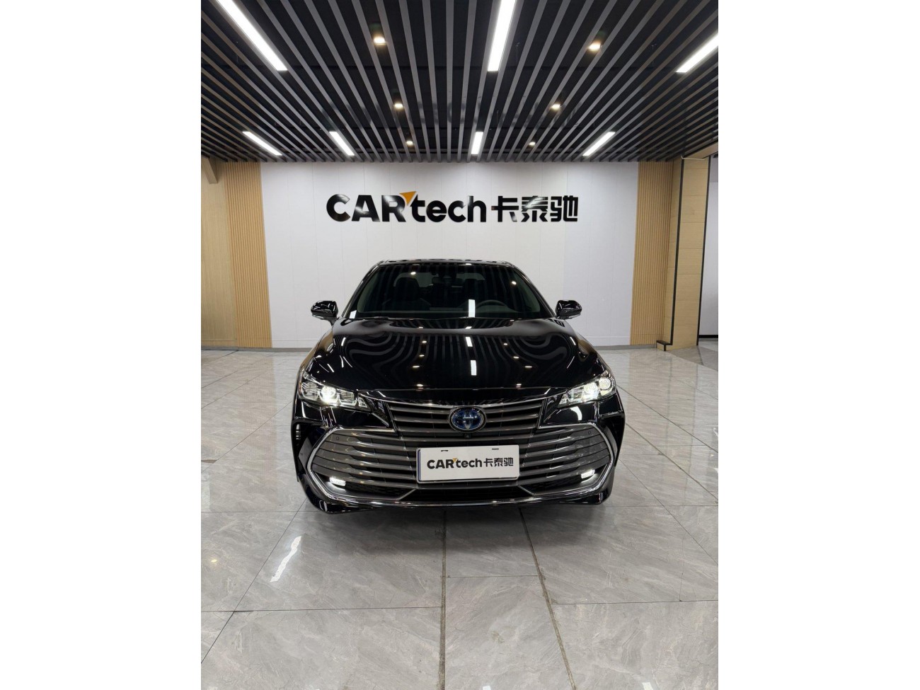 Toyota Avalon 2021