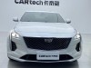Cadillac CT6 2020