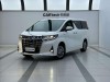 Toyota Alphard 2022