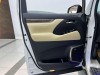 Toyota Alphard 2022