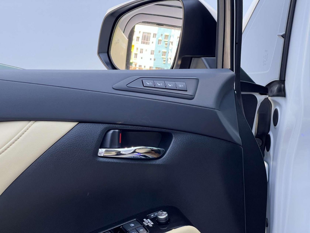Toyota Alphard 2022