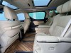 Toyota Alphard 2022