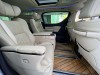 Toyota Alphard 2022