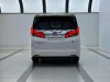 Toyota Alphard 2022