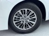Toyota Alphard 2022