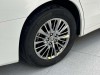 Toyota Alphard 2022