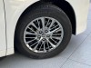 Toyota Alphard 2022
