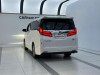 Toyota Alphard 2022