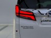 Toyota Alphard 2022
