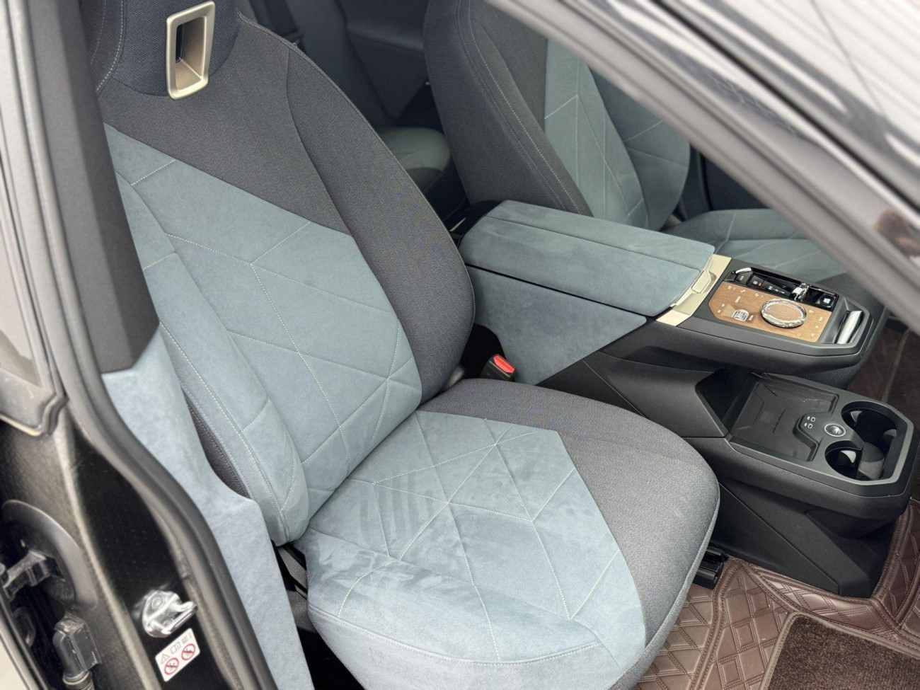 BMW iX 2024