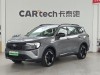 Ford Equator Sport 2026