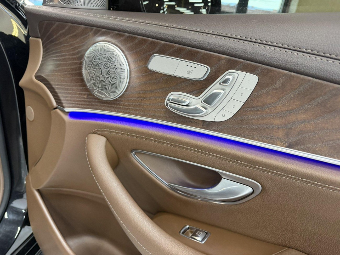 Mercedes-Benz E 300 L 2021