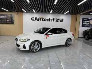 BMW 125i 2020