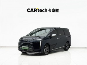 Trumpchi E8 2023
